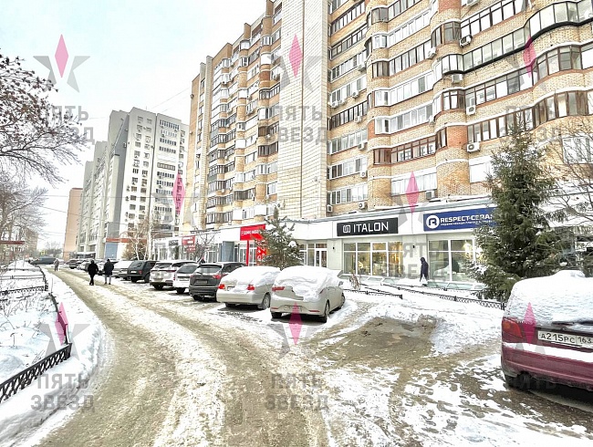 Продается арендный бизнес на 1 линии ул. Агибалова/ул....