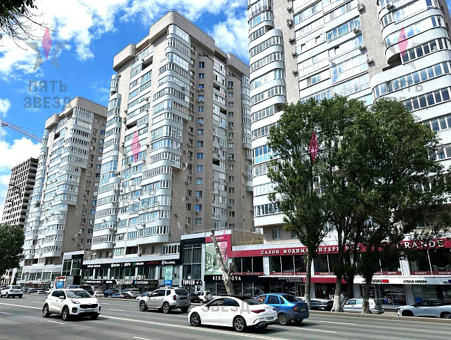 Сдается в аренду нежилое помещение на ул. Ново-Садовая в...