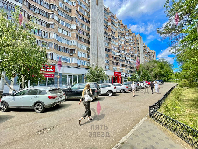 Сдается в аренду нежилое помещение на 1 линии ул....