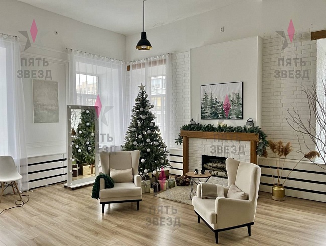 ✅ Продаётся нежилое офисное помещение в историческом центре...