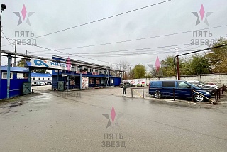 Продаётся успешно действующий арендный бизнес, производственно - складской комплекс с офисами.
Объект расположен на ул. Мальцева 4/Профильная 51....