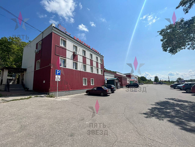 ✔️ Продаётся Нежилое Помещение в Торгово-офисном центре на...