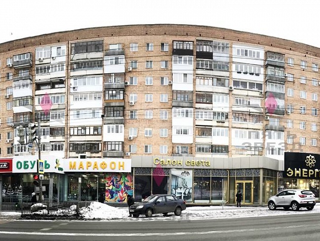 Сдается в аренду нежилое помещение на 1 линии, ул....