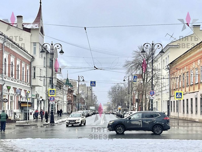 Аренда подвального помещение на 1 линии улицы Куйбышева....