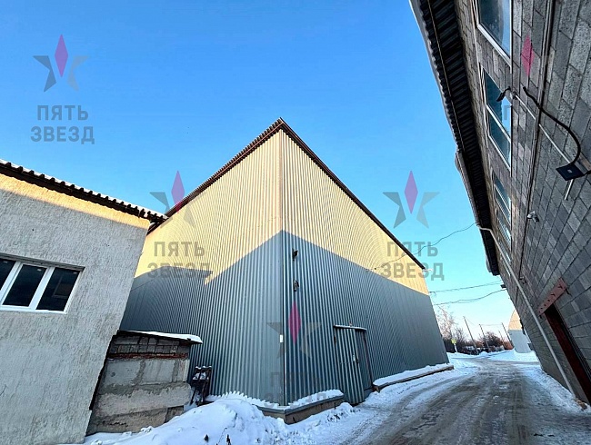 Сдается в аренду отдельно стоящее 3-х этажное нежилое...