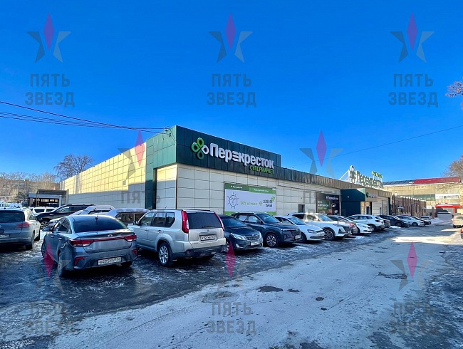 Продается отдельно стоящее нежилое здание в...