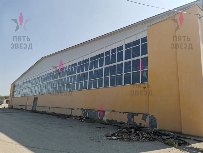 Сдаётся в аренду помещение свободного назначения в...