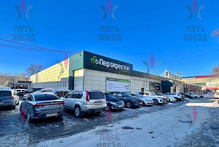 Аренда помещения, в отдельно стоящем нежилом здание в густонаселенном, географическом центре города. Рядом расположены офисы, больница имени...