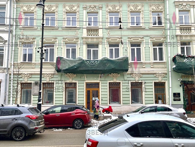 ✅ Сдается в арeнду нeжилое помещeние нa 1 линии ул....