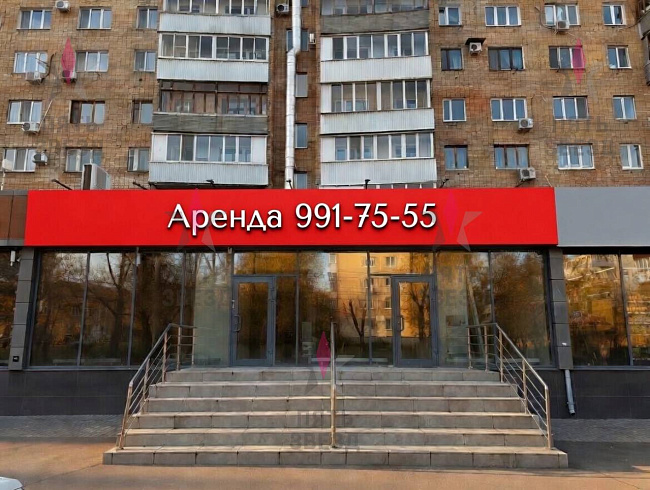 ✅ Сдается в аренду нежилое помещение на 1 линии ул. Мориса...