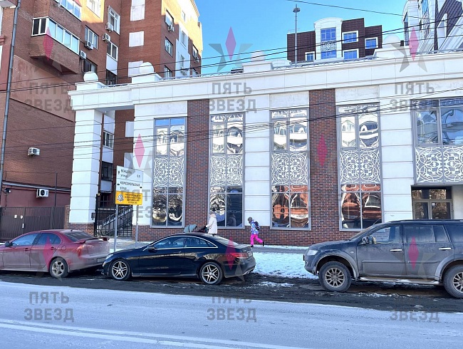 ✅Сдаётся нежилое помещение на 1-й линии ул. Водников 33 в...
