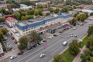 Продается просторное офисное помещение в бизнес-центре, занимающее весь этаж целиком. Идеальный вариант для крупной компании, желающей разместить все...