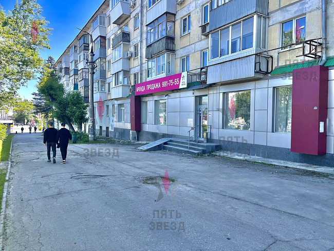 Сдается в аренду подвальное помещение на 1 линии ул....