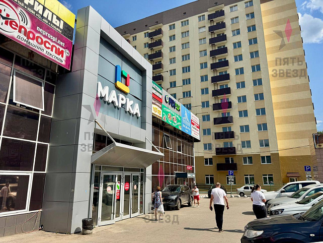Данный объект привлекателен своим выгодным расположением....