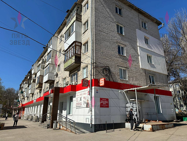 Продаётся готовый арендный бизнес – нежилое помещение на 1...