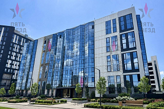 Продаётся новое отдельно стоящее нежилое здание с земельным участком в собственности, расположенное в самом центральном деловом районе города...