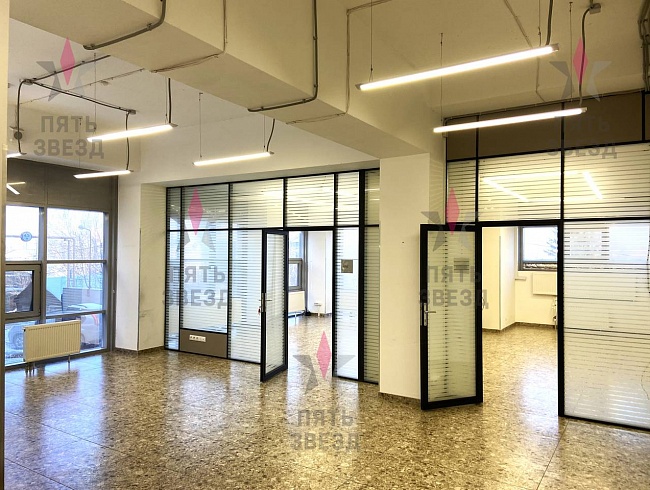 Сдается в аренду нежилое помещение на ул. Ново-Садовая в...