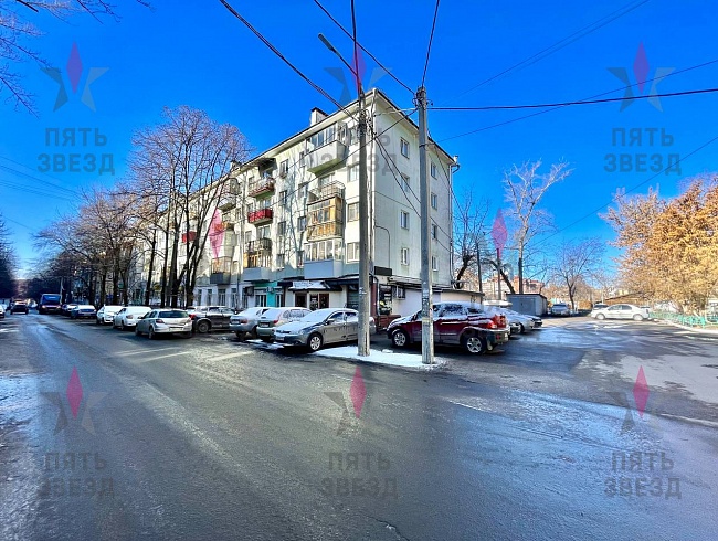 Сдается офисное помещение на 1 линии Никитинской д.96,...