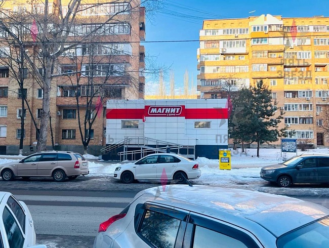 Продаётся нежилое помещение на 1 линии ул. Нагорная....