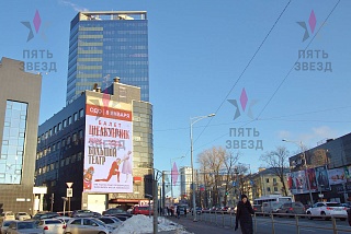 Сдается в аренду офис класса «А» на 3 этаже бизнес центра «Скала Холл». Отдельный вход, свободная планировка, много витринных окон по периметру,...