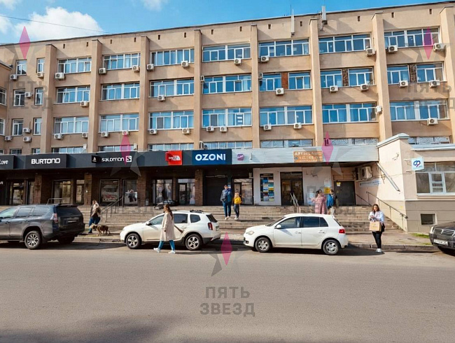 Объект полностью функционирует и приносит стабильный арендный поток.
Без простоев. Без необходимости доукомплектования.
Готовый инвестиционный продукт.

ТЕХНИЧЕСКИЕ ПРЕИМУЩЕСТВА:
• Высота потолков — 3 м
• Гибкая планировка: возможно кабинетное зонирование