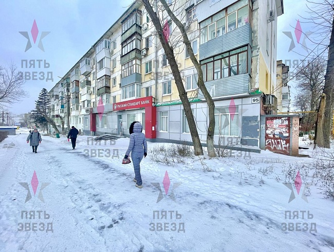 Сдается универсальное нежилое помещение на 1 линии ул....