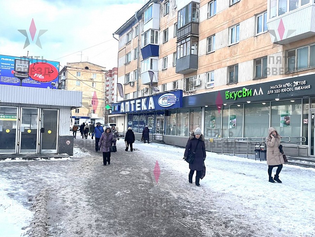 ✅Аренда нежилого помещения площадью 83.6 кв. м. ул....