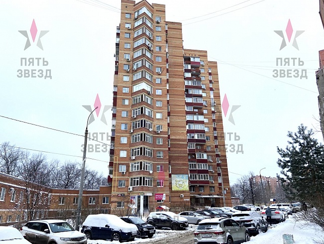 Сдается в аренду нежилое помещение в доме современной...