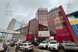 Сдаётся нежилое помещение в отдельно стоящем нежилом здании в самом центральном деловом районе города. Рядом расположены офисные бизнес-центры «Монте...