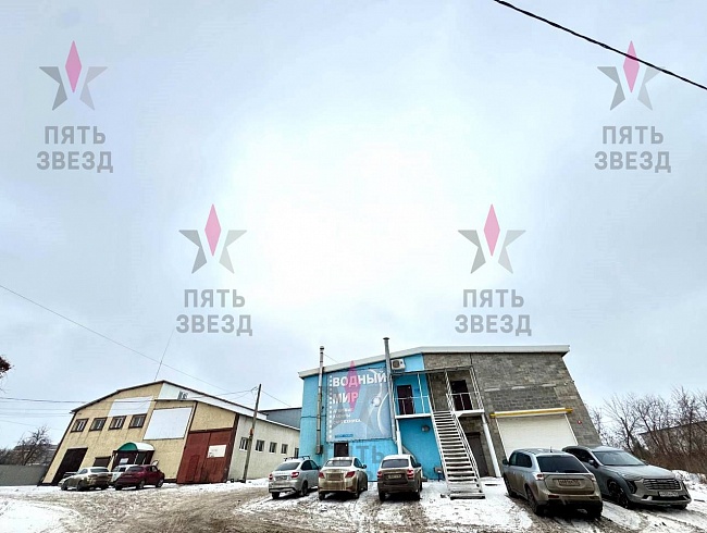 Сдается в аренду складское помещение в отдельно стоящем...