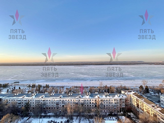 ✅ Продаётся видовая 4-х комнатная квартира ЖК “Тихая...