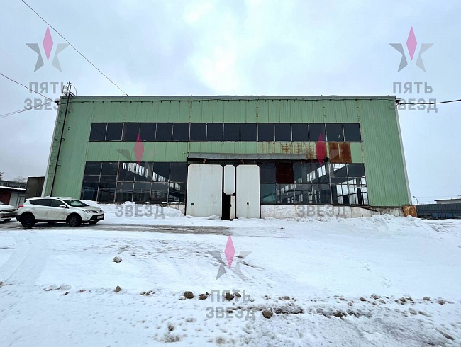 ✅Продаётся производственно-складской комплекс расположенный...