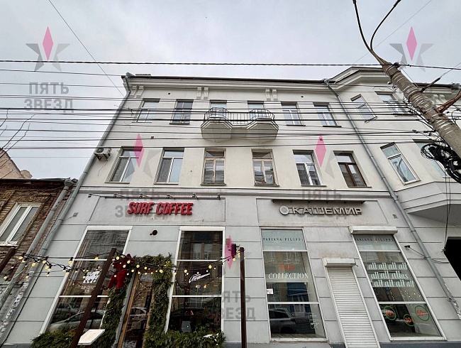 Сдаётся в аренду нежилое помещение, расположенное на 1...