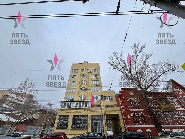 Сдаётся нежилое помещение на 1 линии ул. Льва Толстого/ ул....